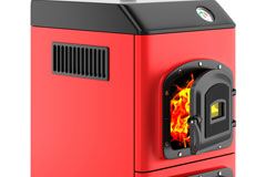 Weetwood solid fuel boiler costs