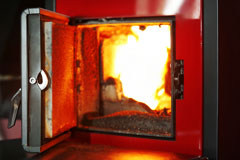 solid fuel boilers Weetwood